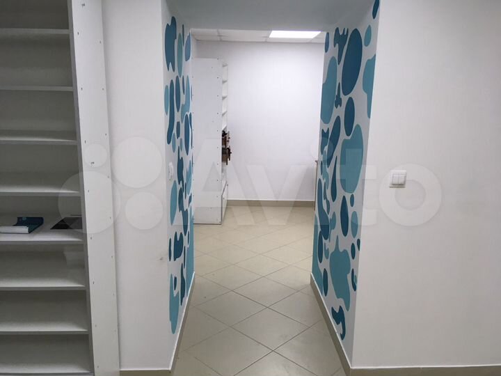 Свободного назначения, 42 м²