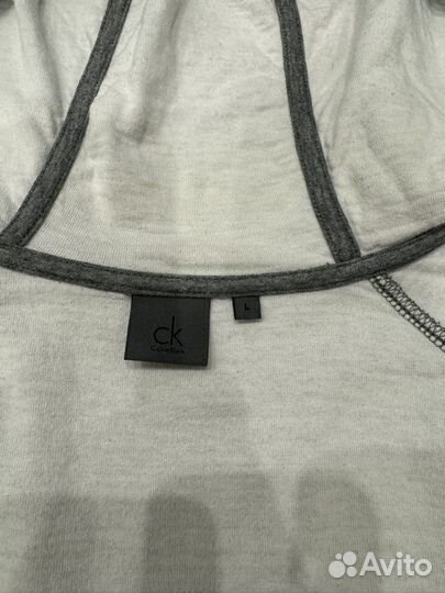 Толстовка мужская с капюшоном