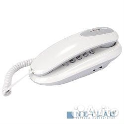 Texet TX-236 светло-серый