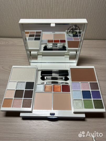 Наборы декоративной косметики