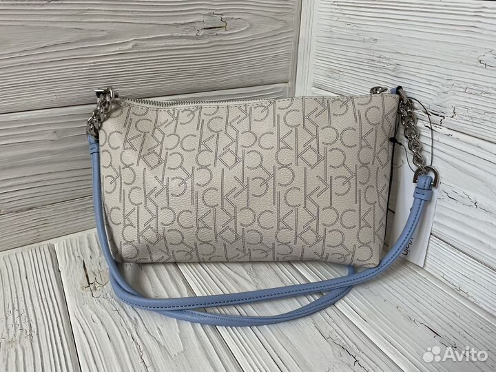 Сумка calvin klein оригинал