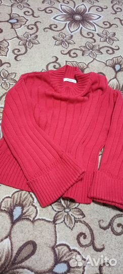 Пакет вещей 152 158 девочка
