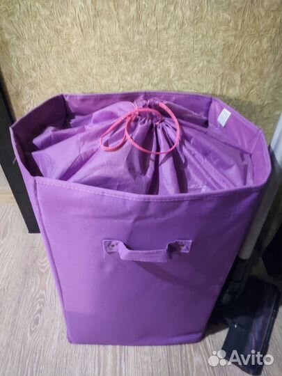 Корзина для игрушек