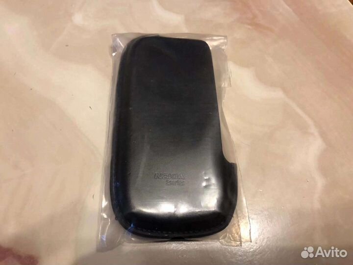 Оригинальный чехол Nokia E66