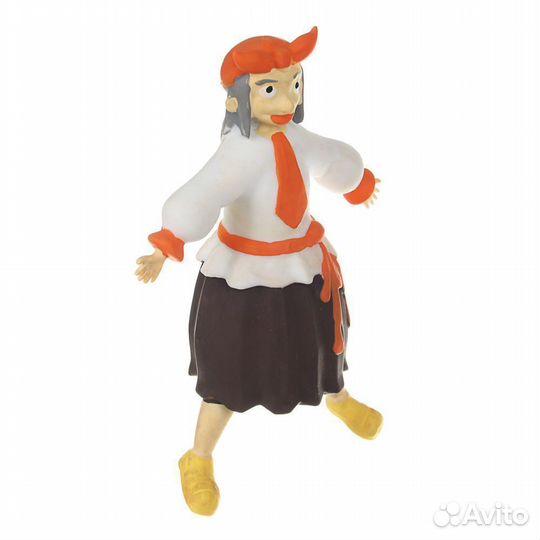 274-176 BY Игрушка-тянучка, тпр, 23х15,2см, 4 диза