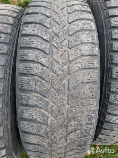 Bridgestone Ice Cruiser 5000 195/65 R15 91T