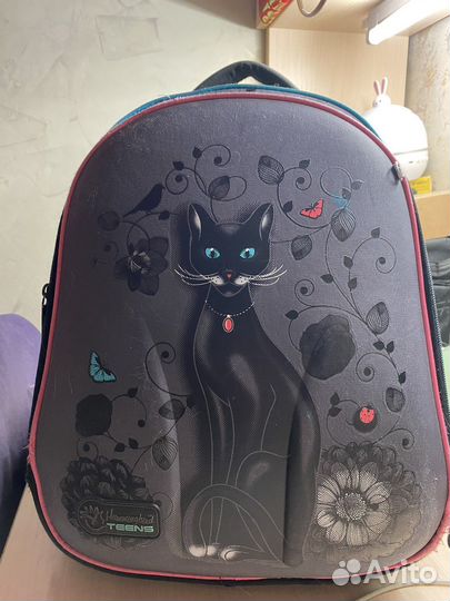 Рюкзак hummingbird teens для девочки