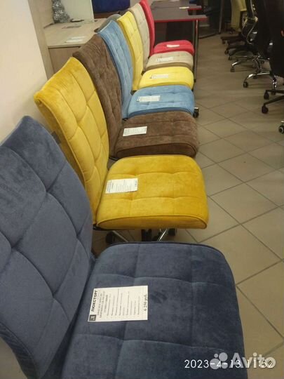 Игровые кресла