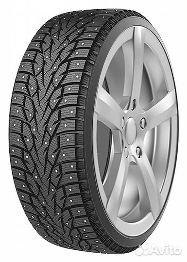 Arivo Ice Claw ARW8 275/60 R20 119Q