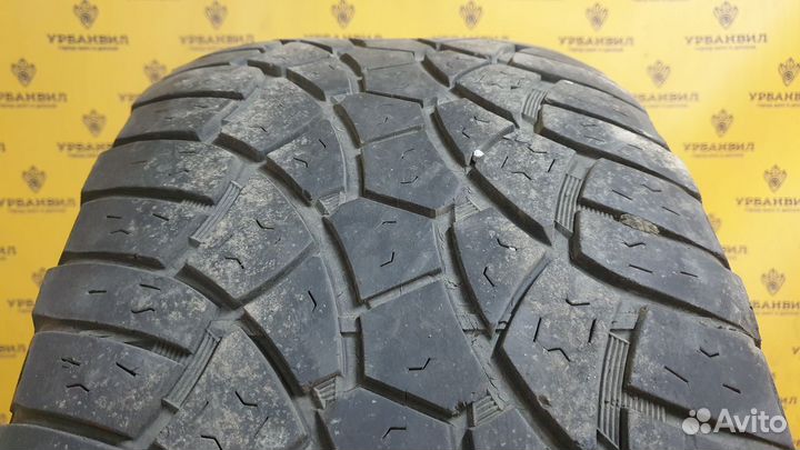 Cooper Zeon LTZ 285/50 R20 116S