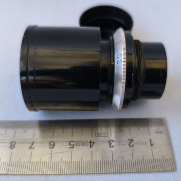 Объектив Cooke Telekinic Anastigmat 8 inch 216 mm