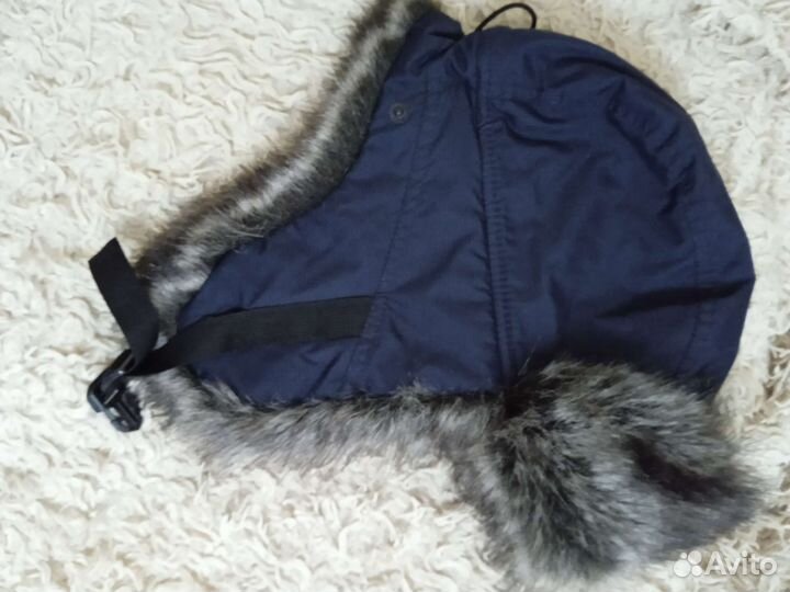 Шапка для мальчика