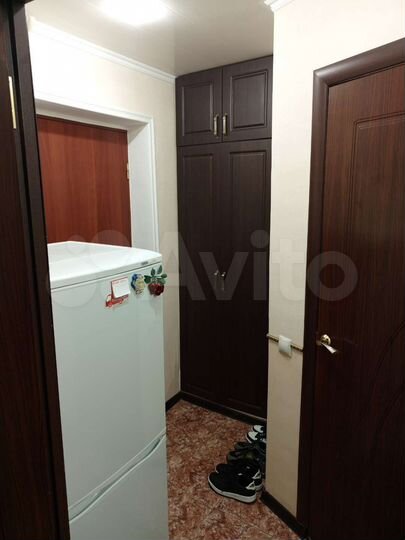 2-к. квартира, 40,7 м², 1/9 эт.