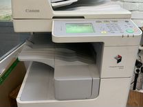 Принтер сканер копир мфу