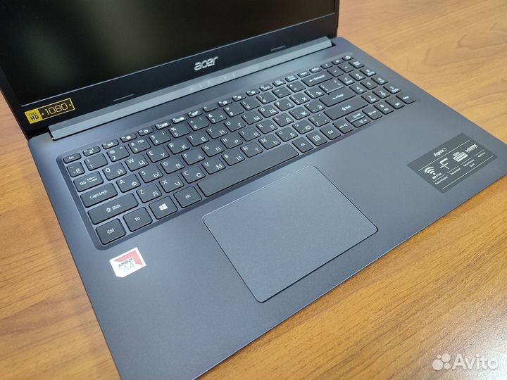 Ноутбук Acer / гарантия / рассрочка