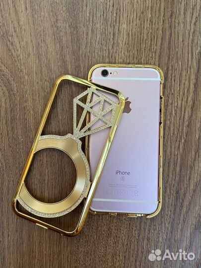 Чехол для iPhone 6s