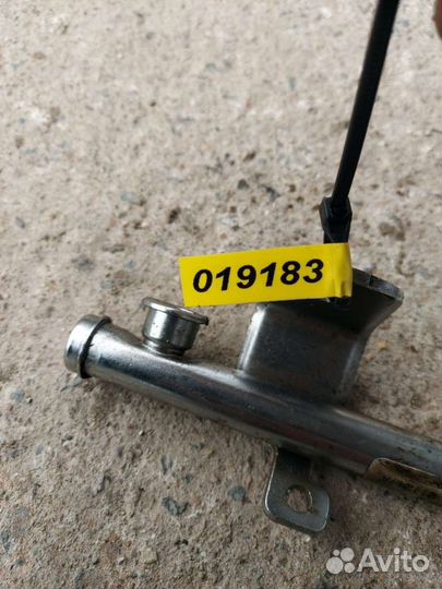 Топливная рампа Ford Mondeo 3 1S7G9D280DA