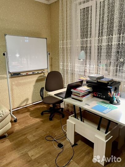 Репетитор по математике