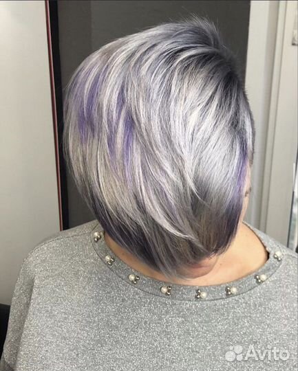 Парикмахер- колорист Svetlana Lysak