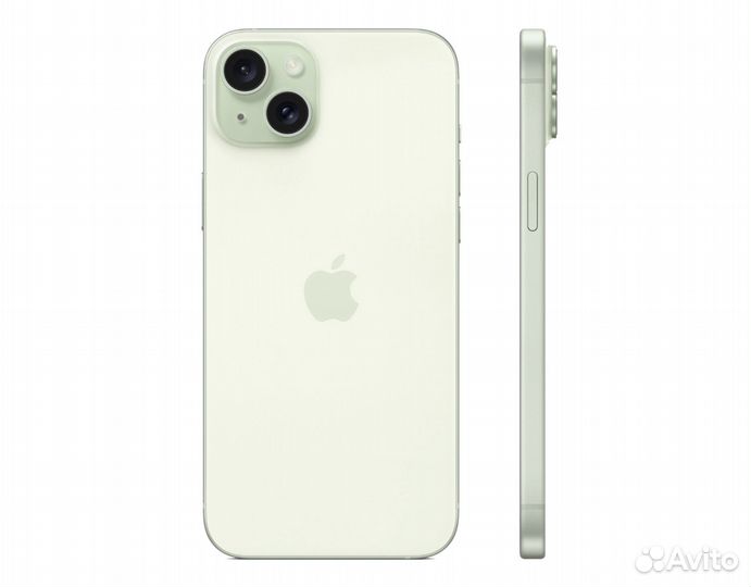 iPhone 15 Plus, 512 ГБ