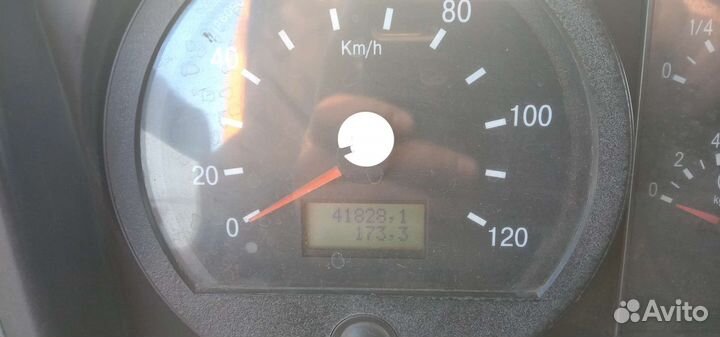 КамАЗ 4308, 2010