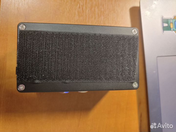 Walrus audio julianna (клон)