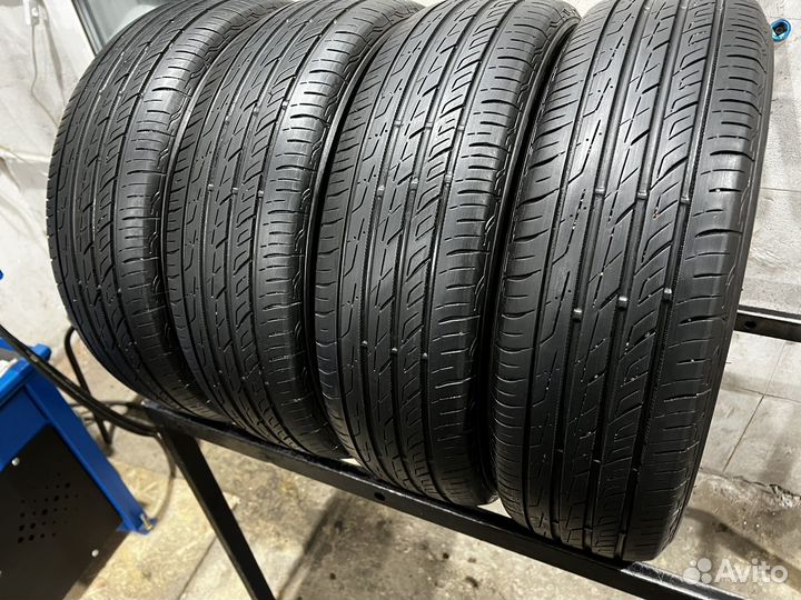 Nitto NT860 175/65 R15 88H