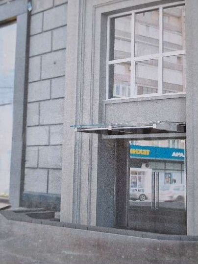 Торговая площадь, 235 м²