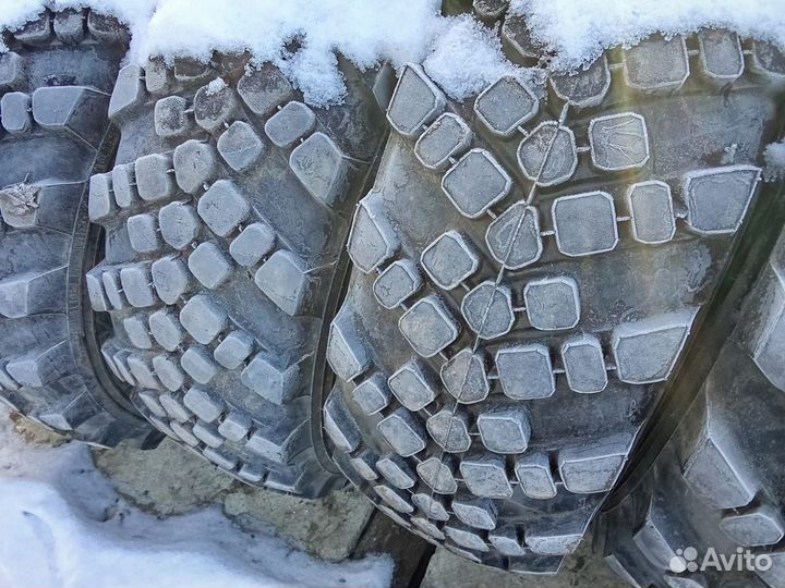Шины 425/85R21 kama