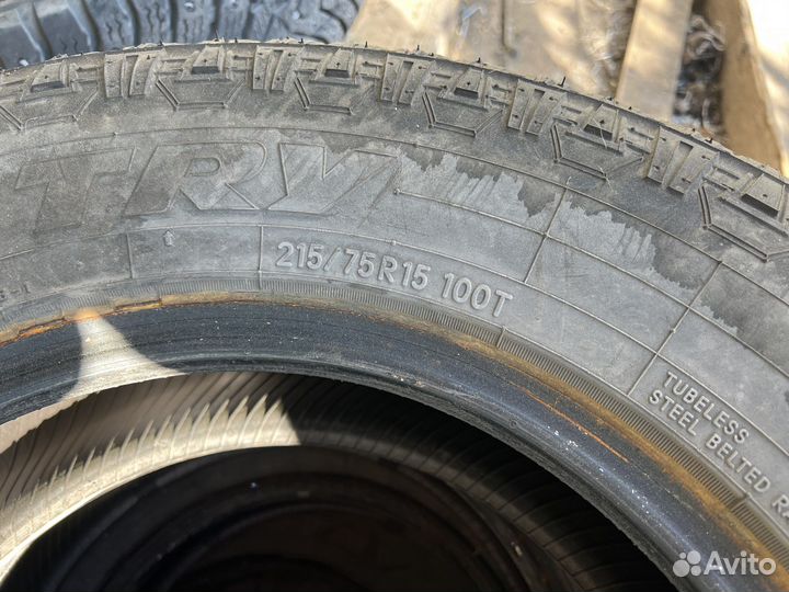 Toyo Open Country A/T 215/75 R15