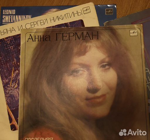 Шульженко, Русланова, Пугачева и