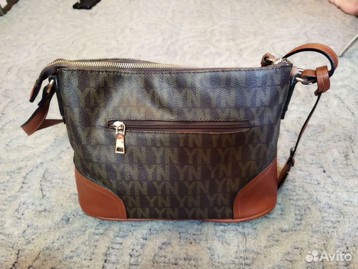 Сумки кожаные