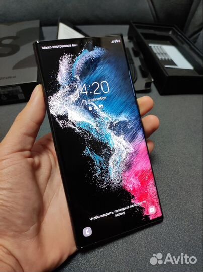 Samsung galaxy s22 ultra