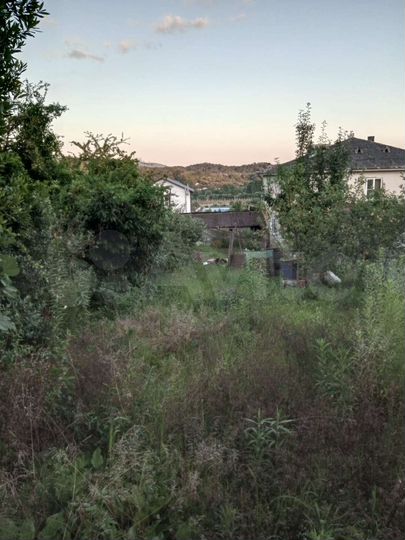 Участок 4,2 сот. (ИЖС)