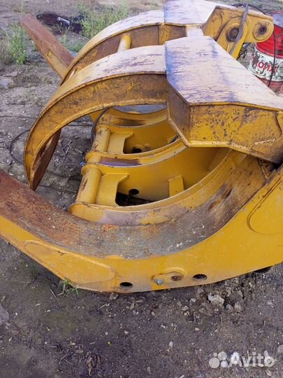 Продам захват 3тн в отличном состоянии