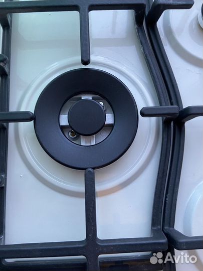 Газовая панель Gorenje GW6D41CLI ретро