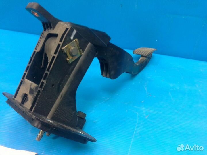 Педаль тормоза Chevrolet Lacetti 2003-2013