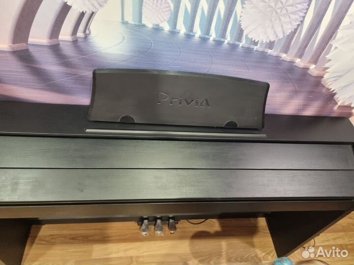 Цифровое пианино Casio Privia PX780M Limited