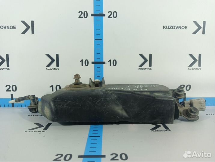 Моторчик Стеклоочистителя задний Toyota Land