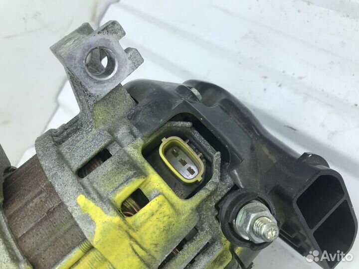 Генератор Mazda 6 GH