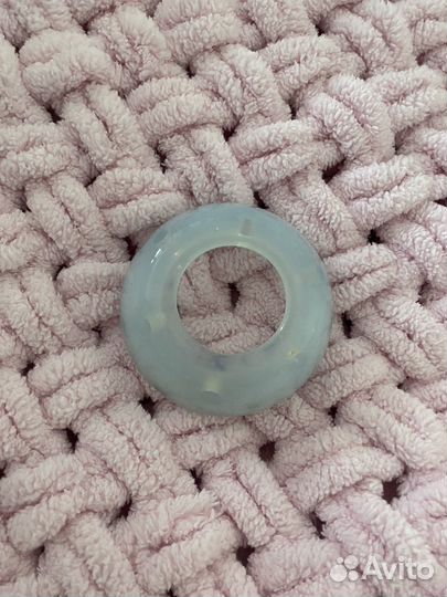 Акушерский пессарий 70 25 32