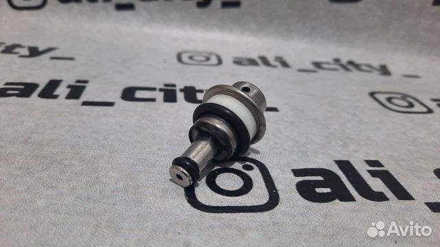 Обратный клапан бензонасоса Королла камри