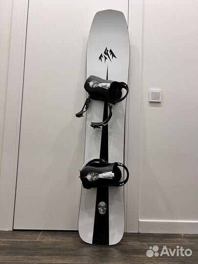 Сноуборд комплект