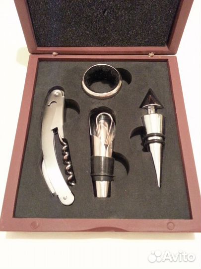 Винный набор