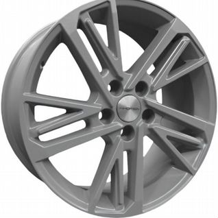 Литые диски Khomen Wheels 8×R18 5×112