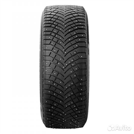 Michelin X-Ice North 4 SUV 295/40 R21 111T