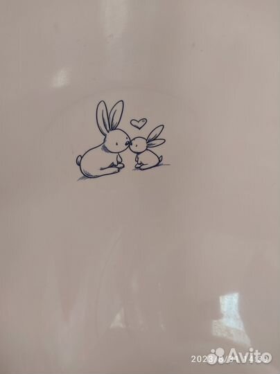 Ванночка для купания