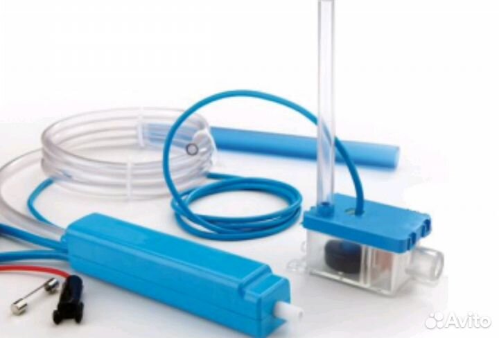 Помпа дренажная Aspen