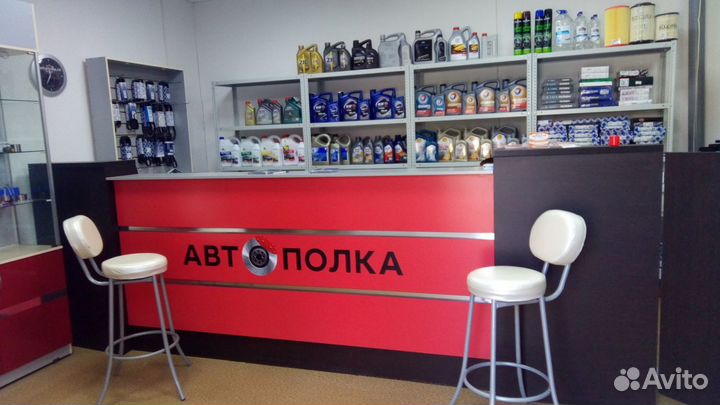 Тюнинг тормозные диски