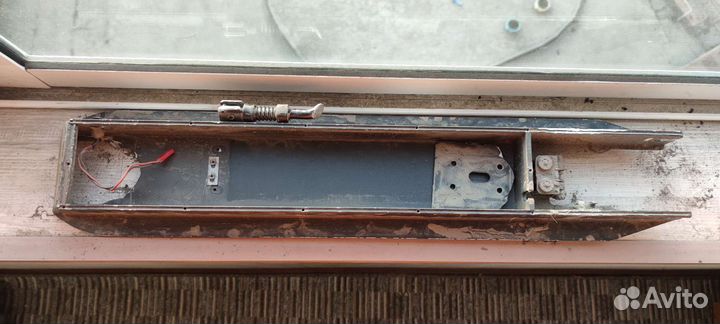 Дека kugoo s1 под сварку